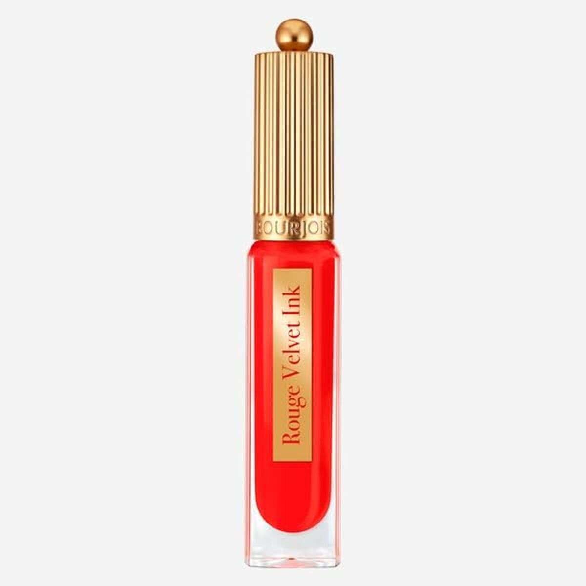 Make-Up Set Bourjois Red Nº 08 3 Pieces for Women product packaging