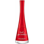 Make-Up Set Bourjois Red Nº 08 3 Pieces for Women product packaging