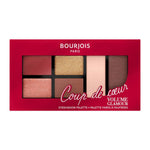 Make-Up Set Bourjois Red Nº 08 3 Pieces for Women product packaging