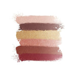 Make-Up Set Bourjois Red Nº 08 3 Pieces for Women product packaging