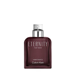 Unisex Perfume Calvin Klein ETERNITY FOR MEN 200 ml product packaging