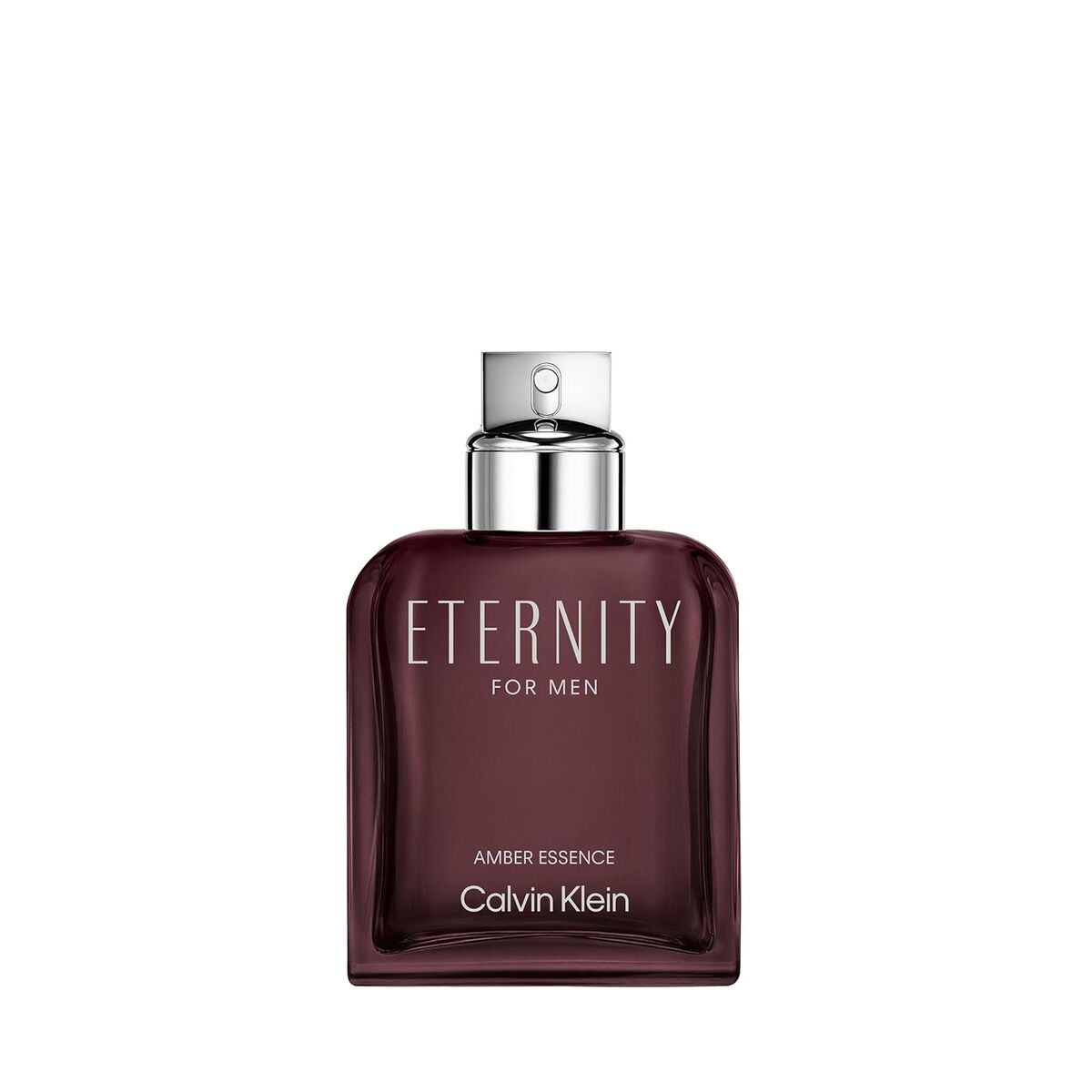 Unisex Perfume Calvin Klein ETERNITY FOR MEN 200 ml product packaging