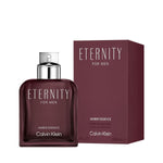 Unisex Perfume Calvin Klein ETERNITY FOR MEN 200 ml product packaging