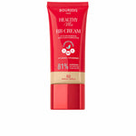 Hydrating Cream with Colour Bourjois HEALTHY MIX Nº 02-Vanilla 30 ml skincare packaging