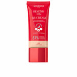 Make-Up Set Bourjois HEALTHY MIX for Women product packaging
