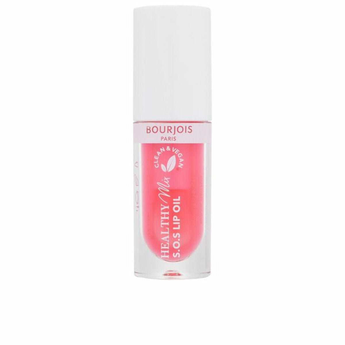 Lip Serum Bourjois HEALTHY MIX S.O.S nº 02-melon amour 4,5 ml 4.5 ml for Women serum bottle