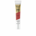 Blush Max Factor MIRACLE PURE Nº 07 Warm Sienna 15 ml makeup packaging