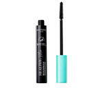 Mascara Bourjois HEALTHY MIX Black 10 ml Water resistant makeup packaging