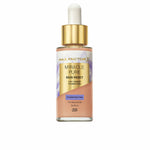 Perfecting Serum Max Factor MIRACLE PURE Nº 40-60 Light 30 ml serum bottle
