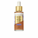 Make-Up Set Max Factor MIRACLE PURE product packaging