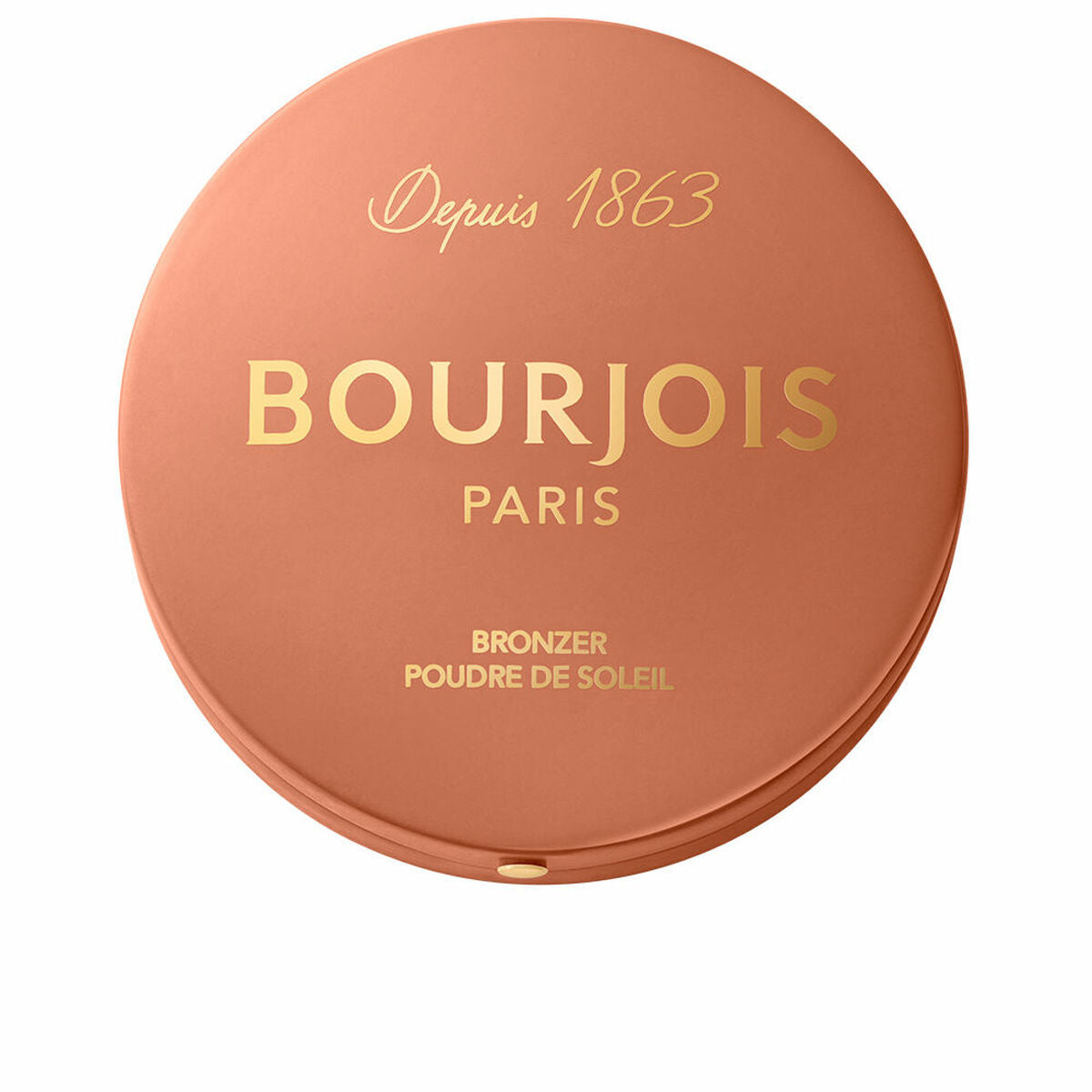 Make-Up Set Bourjois MAXI ROUND product packaging