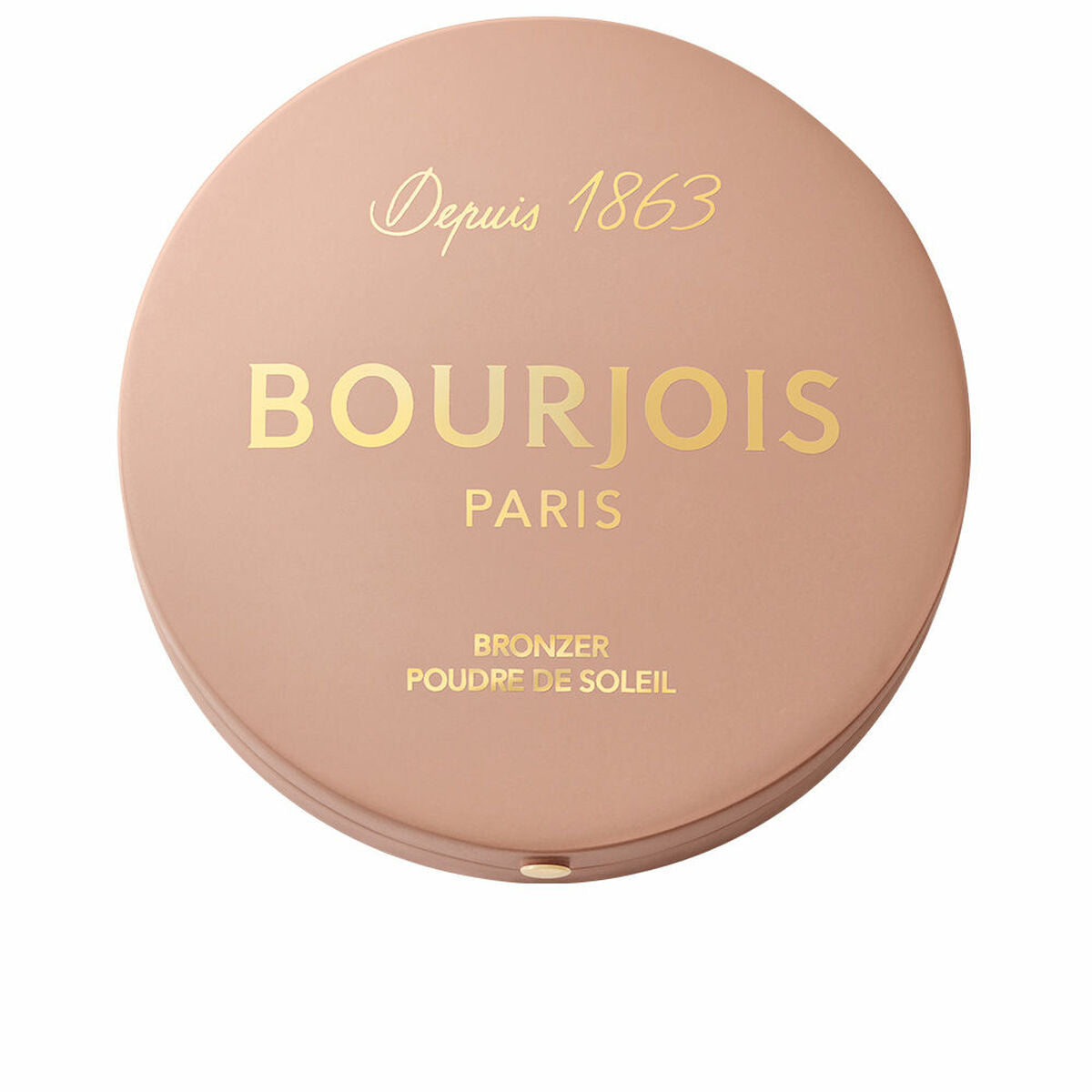 Make-Up Set Bourjois MAXI ROUND product packaging