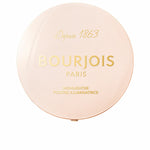 Highlighter Bourjois MAXI ROUND Champagne 2,5 g 2.5 g product packaging
