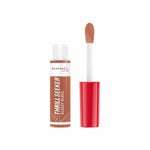 Lip-gloss Rimmel London THRILL SEEKER Nº 650-Sweet Frosting 6 ml product packaging