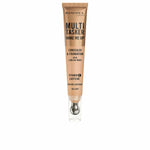 Facial Corrector Rimmel London Multi-Tasker Wake Me Up Light 20 ml product packaging