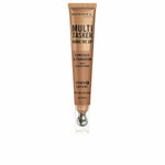 Facial Corrector Rimmel London Multi-Tasker Wake Me Up Toffee 20 ml product packaging