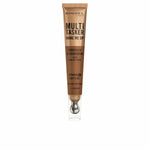 Facial Corrector Rimmel London Multi-Tasker Wake Me Up Warm Coconut 20 ml product packaging