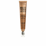 Facial Corrector Rimmel London Multi-Tasker Wake Me Up Mocha 20 ml product packaging