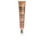 Facial Corrector Rimmel London Multi-Tasker Wake Me Up Classsic Beige 20 ml product packaging