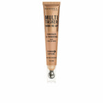 Facial Corrector Rimmel London Multi-Tasker Wake Me Up sand 20 ml product packaging