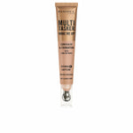 Facial Corrector Rimmel London Multi-Tasker Wake Me Up Classic ivory 20 ml product packaging