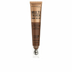 Makeup Fixer Rimmel London Multi-Tasker Wake Me Up Tiramisú 20 ml product packaging
