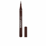 Eyeliner Rimmel London WONDER'INK Nº 02-Spiced Chestnut (1 Unit) makeup packaging