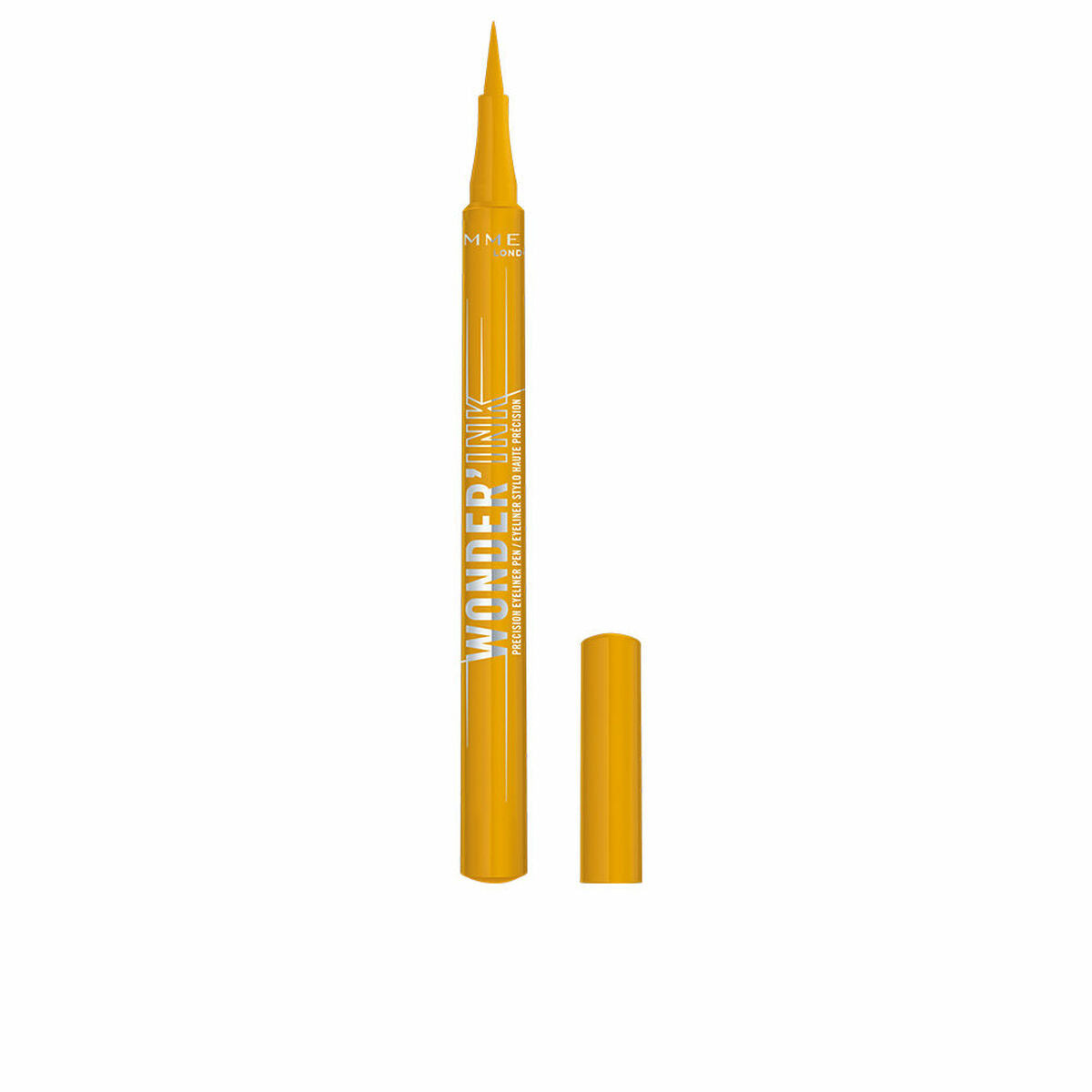 Eyeliner Rimmel London WONDER'INK Nº 05-Honey Heaven (1 Unit) makeup packaging