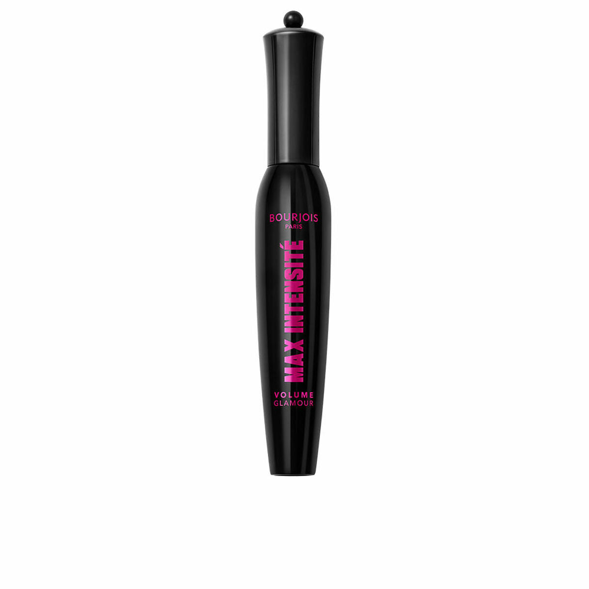 Make-Up Set Bourjois MAX INTENSITÉ product packaging