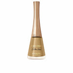 Nail polish Bourjois SOIRS DE PARIS ONE SECONDE Golden (1 Unit) product packaging