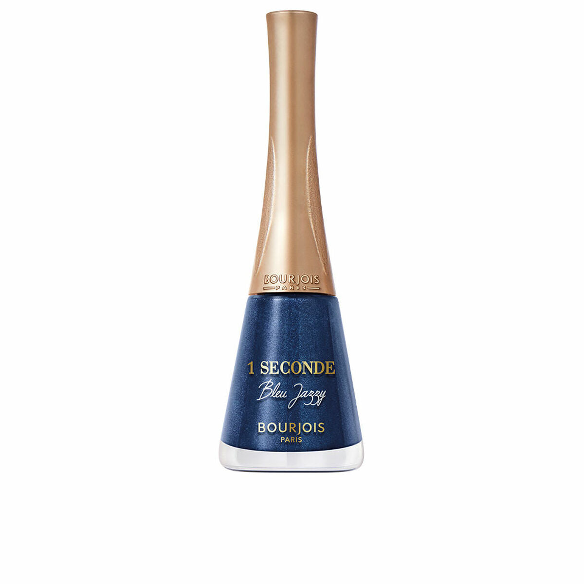 Nail polish Bourjois SOIRS DE PARIS ONE SECONDE (1 Unit) product packaging