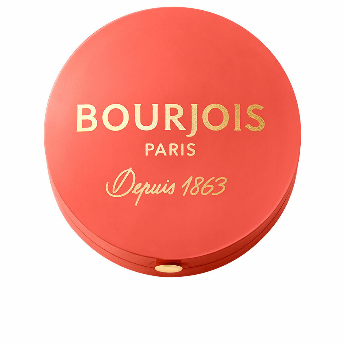 Make-Up Set Bourjois LITTLE ROUND for Women product packaging