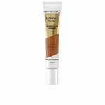 Bronzer Max Factor MIRACLE PURE Nº 001 Light to Medium 15 ml product packaging