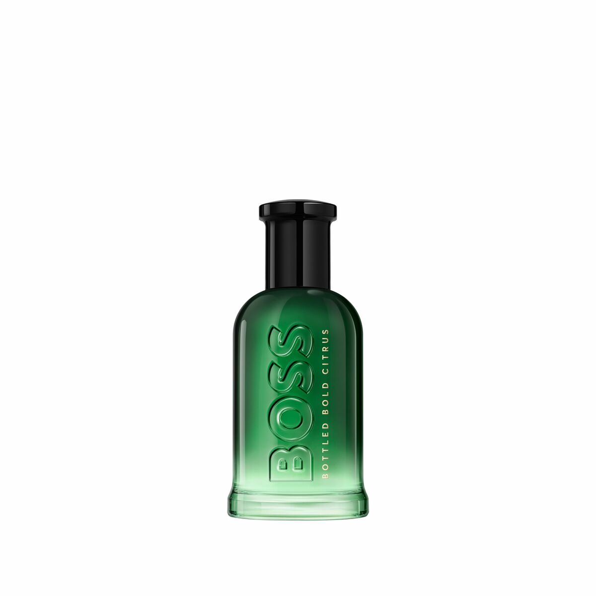 Men's Perfume BOSS BOTTLED 50 ml product packaging