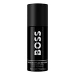 Spray Deodorant BOSS BOTTLED 150 ml for Men product packaging