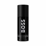 Spray Deodorant BOSS BOTTLED 150 ml for Men product packaging