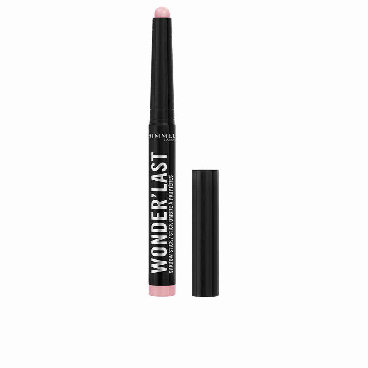 Eyeshadow Rimmel London WONDER'LAST Nº 010-Straberry Milkshake 1,64 g 1.64 g product packaging