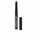 Eyeshadow Rimmel London WONDER'LAST Yellow Nº 012-Mango Lassi 1,64 g 1.64 g product packaging