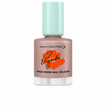 Nail polish Max Factor PRYANKA Nº 207-Petal Dreams 12 ml product packaging