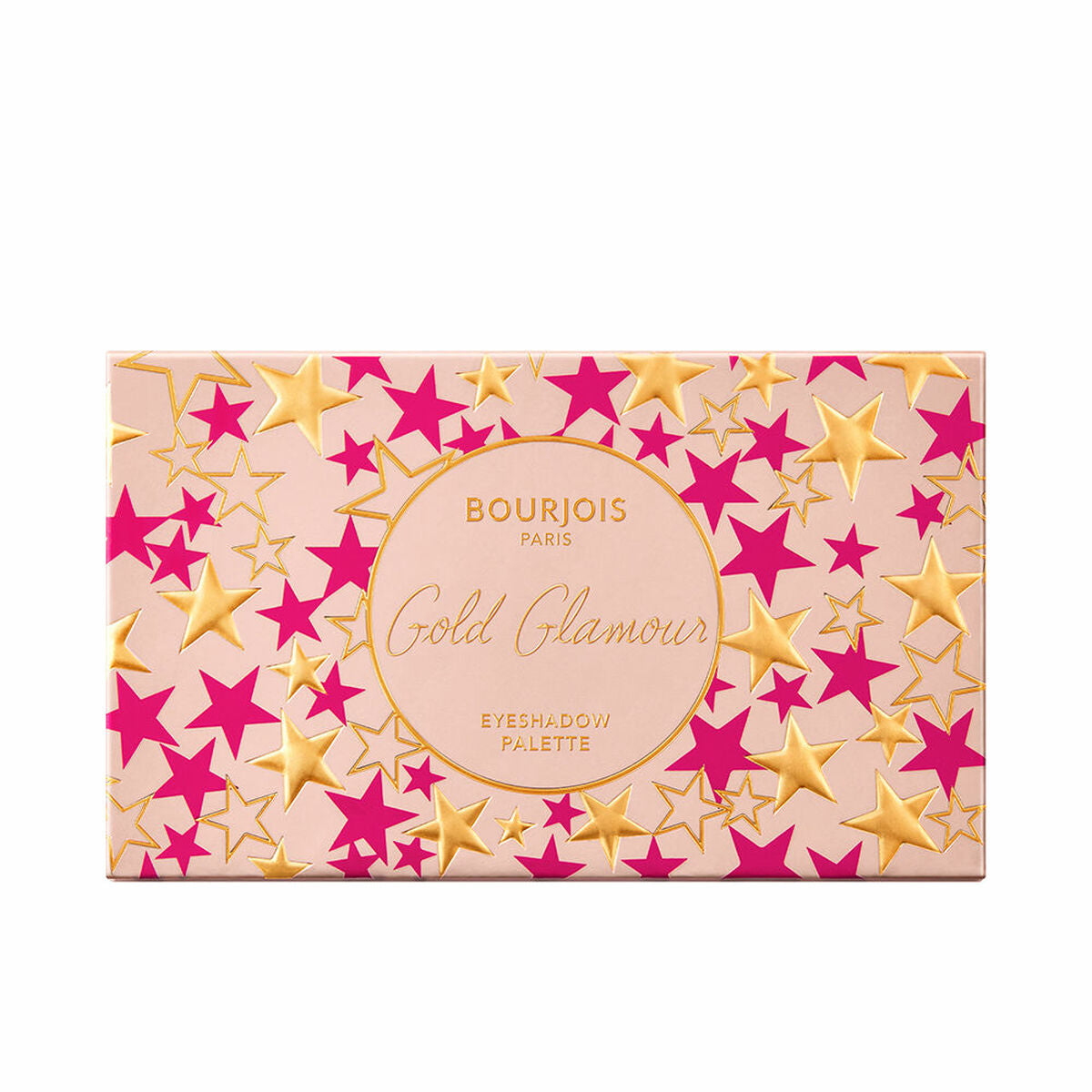 Make-Up Set Bourjois VOLUME GLAMOUR (1 Unit) for Women product packaging