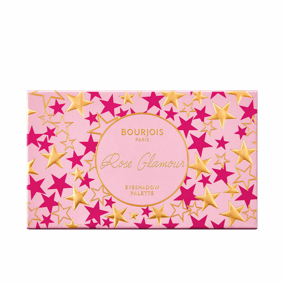 Make-Up Set Bourjois VOLUME GLAMOUR (1 Unit) for Women product packaging
