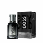 Men's Perfume BOSS BOSS BOTTLED 50 ml for Men product packaging