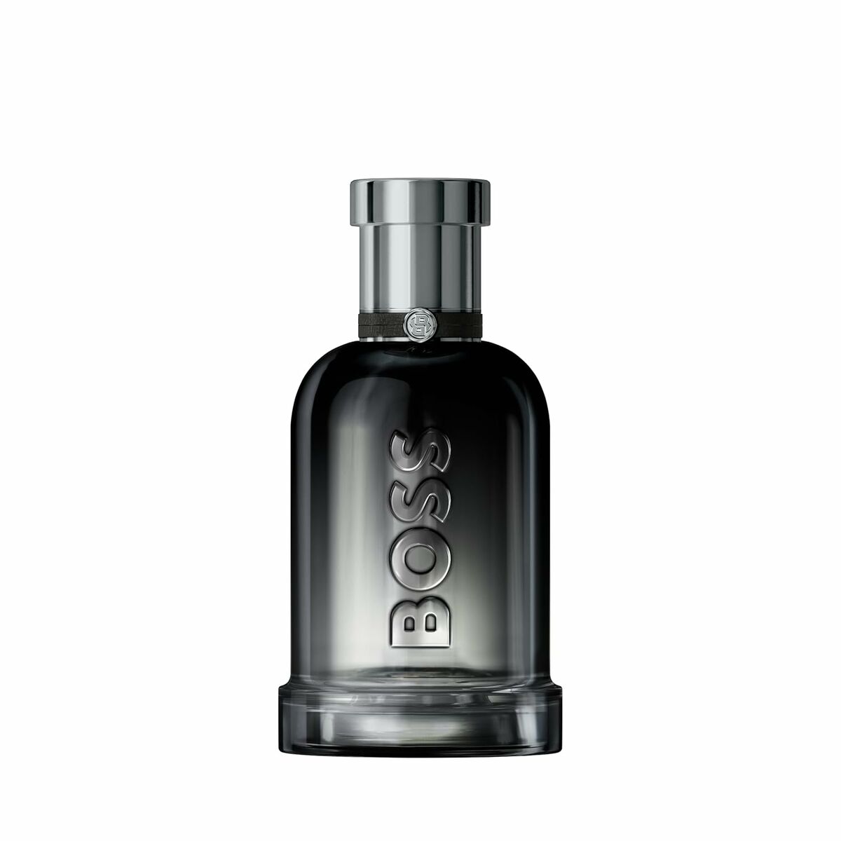 Men's Perfume BOSS BOSS BOTTLED 100 ml for Men product packaging