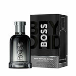 Men's Perfume BOSS BOSS BOTTLED 100 ml for Men product packaging