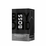 Men's Perfume BOSS BOSS BOTTLED 100 ml for Men product packaging
