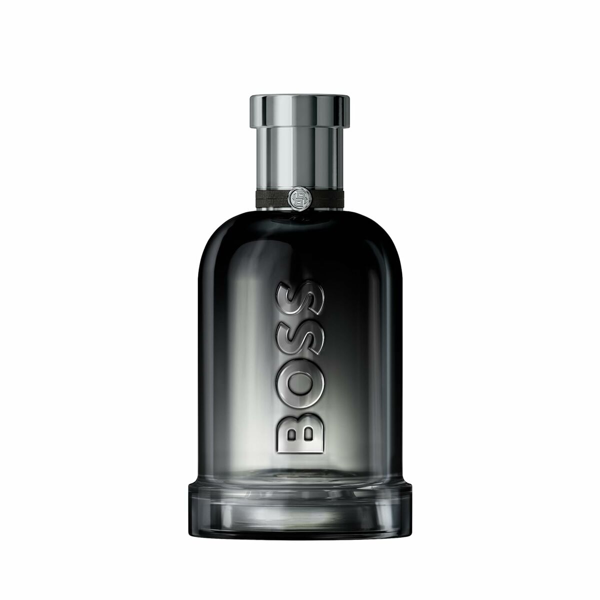 Perfume BOSS BOSS BOTTLED 150 ml for Men product packaging