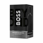 Perfume BOSS BOSS BOTTLED 150 ml for Men product packaging