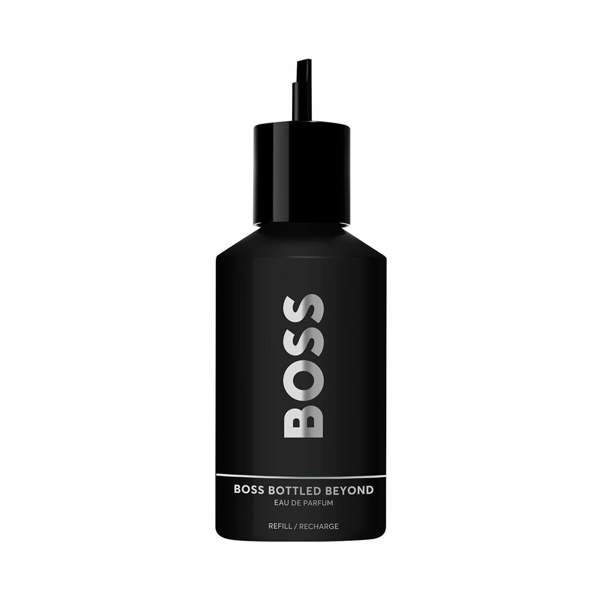 Men's Perfume BOSS BOTTLED 200 ml for Men product packaging