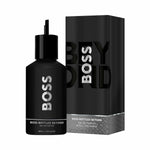 Men's Perfume BOSS BOTTLED 200 ml for Men product packaging