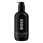 Shower Gel BOSS BOTTLED 200 ml skincare packaging